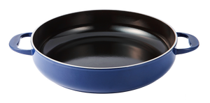 Hesslebach Cookware 10" inch Braiser Pan