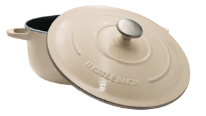 Hesslebach Cookware 10 inch 5 quart Dutch Oven. - Timeless Dutch Ovens Products Built With Trust | Hesslebach Cookware
