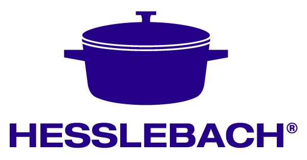 Edging Casting Enameled Cast Iron Covered 55 Quart Dutch Oven with Dual Handle, Purple