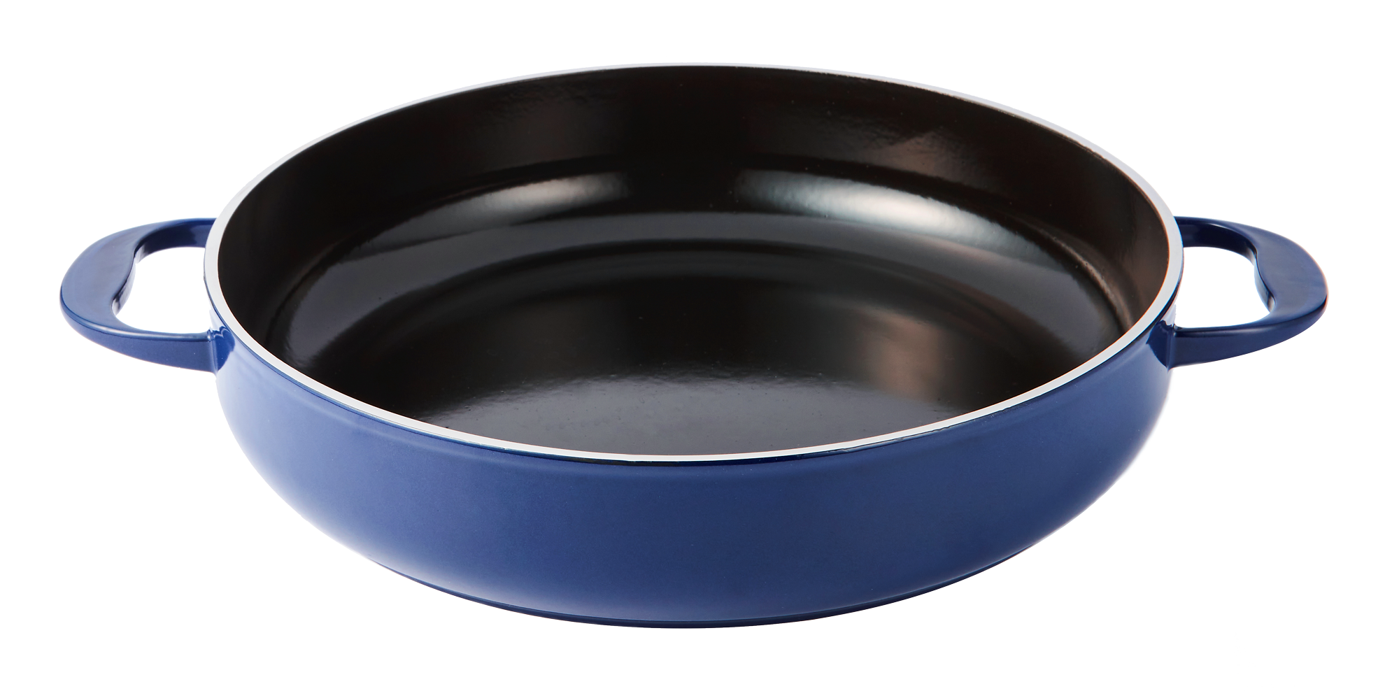 Hesslebach Cookware 10 inch Braiser Pan Unique State-of-the-art