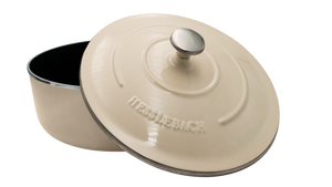 Hesslebach Cookware 12 inch 7 quart Dutch Oven. - Timeless Dutch Ovens Products Built With Trust | Hesslebach Cookware